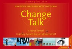 Change-Talk von Junfermann